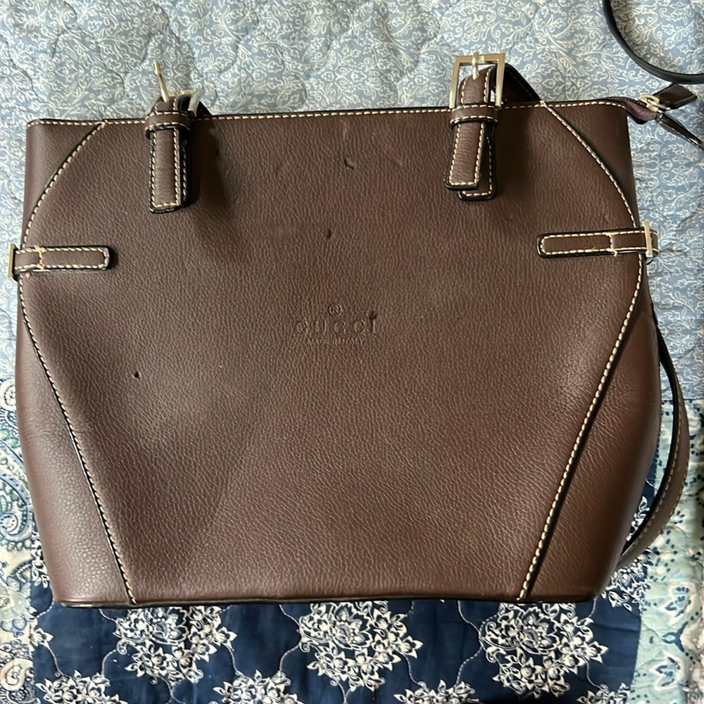 Gucci Purse